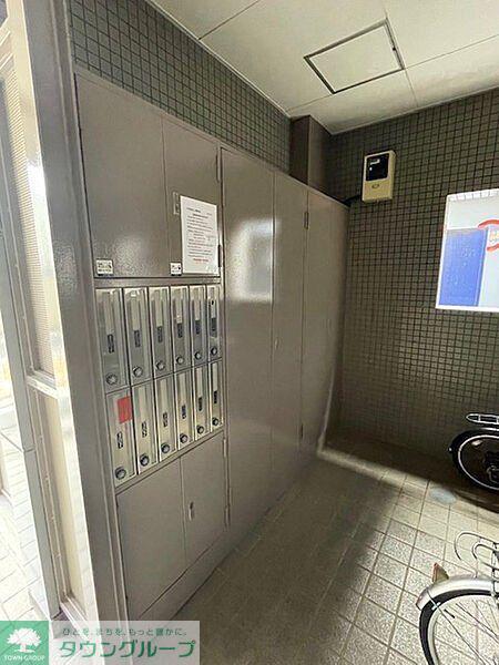 コモド東大宮