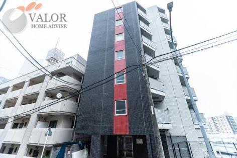 ライジングプレイス桜木町3番館