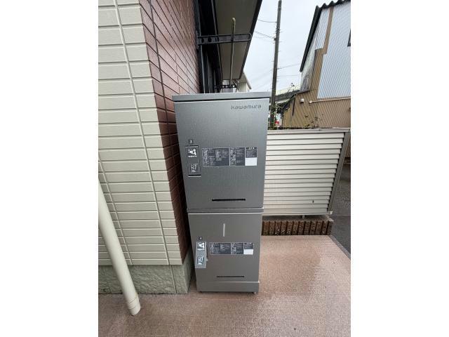 ハートハウスB
