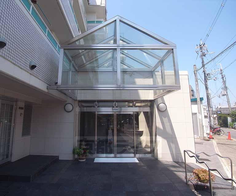 ルミエール西京極