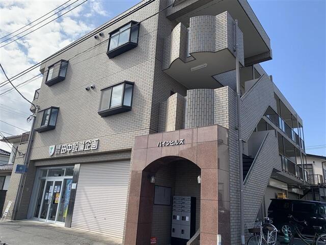 パインヒルズ