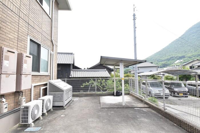 アレズI番館