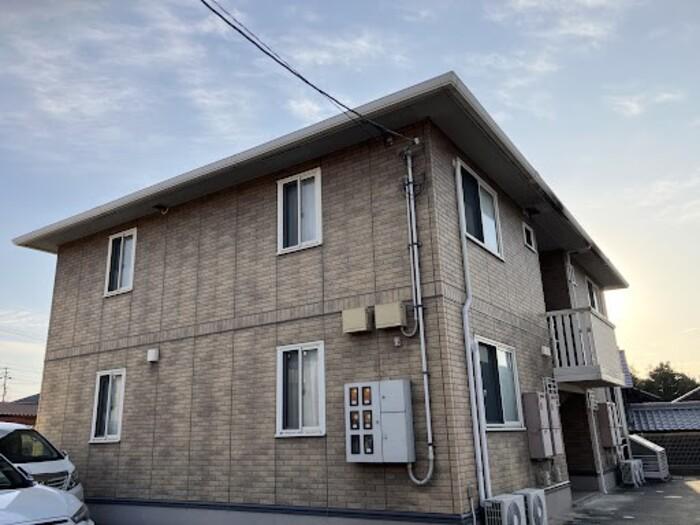 アレズI番館