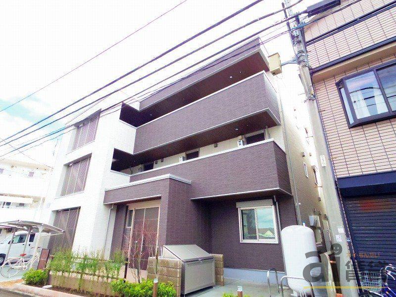 ドミール フジ