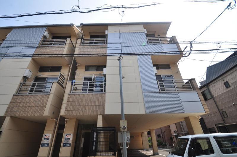 イル・グラッツィア天神南II