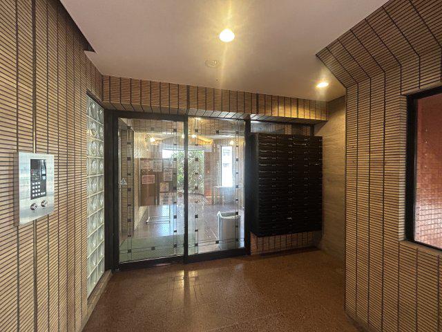 アーク上町台II番館