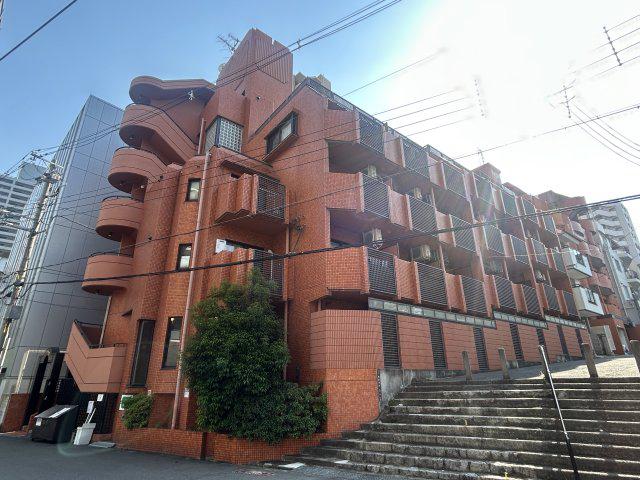 アーク上町台II番館