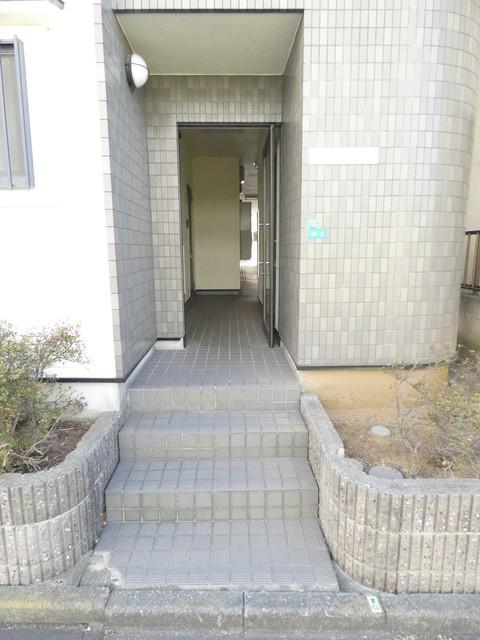 ガーデンハイツ恵比須