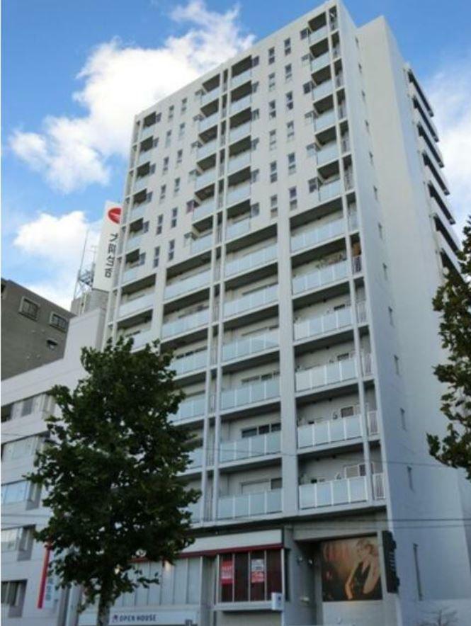 リーフコンフォート赤羽