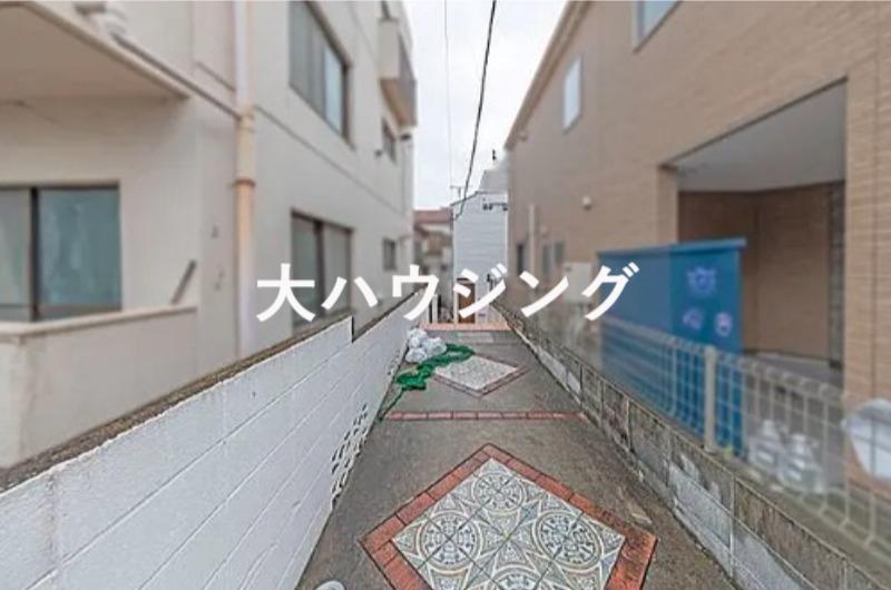 ソルナクレイシア西馬込
