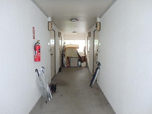 レモンハウス椎名町