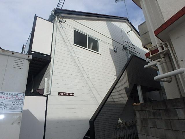 レモンハウス椎名町