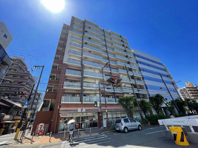 Mプラザ布施駅前参番館