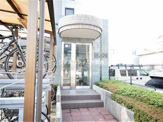 マンション野口II