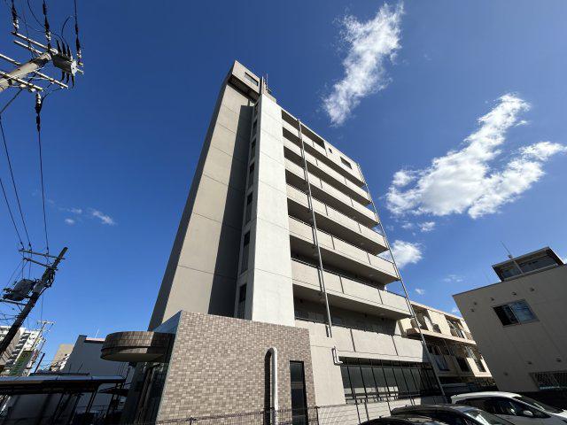 マンション野口II