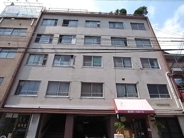 きゃぴたるまんしょん