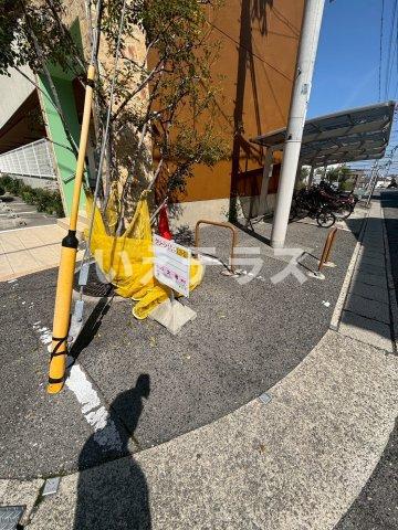 夢野アパートメント
