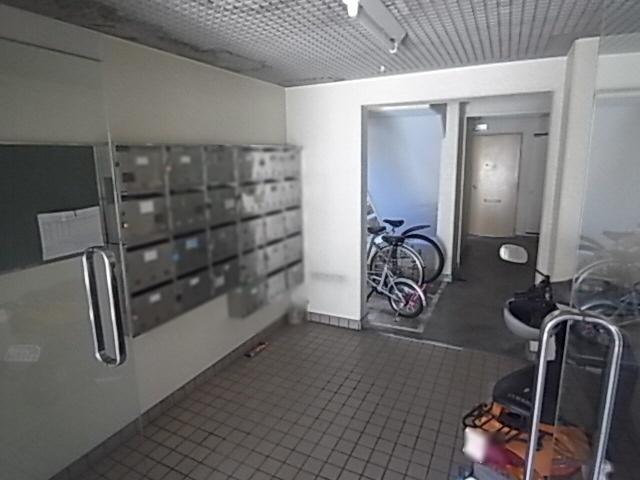 ル・パレ本山中