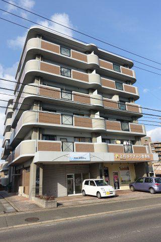 ローズコート博多南