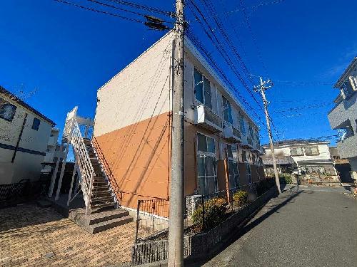 レオパレスヴィクトワール