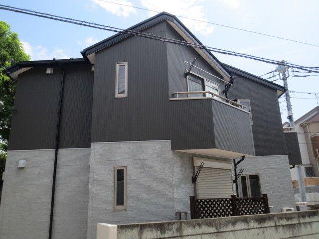 シャトー氷川台