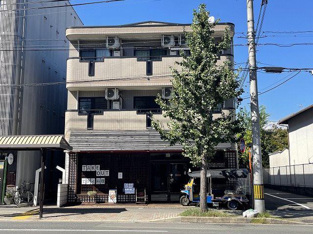 稲井ハイツ北山