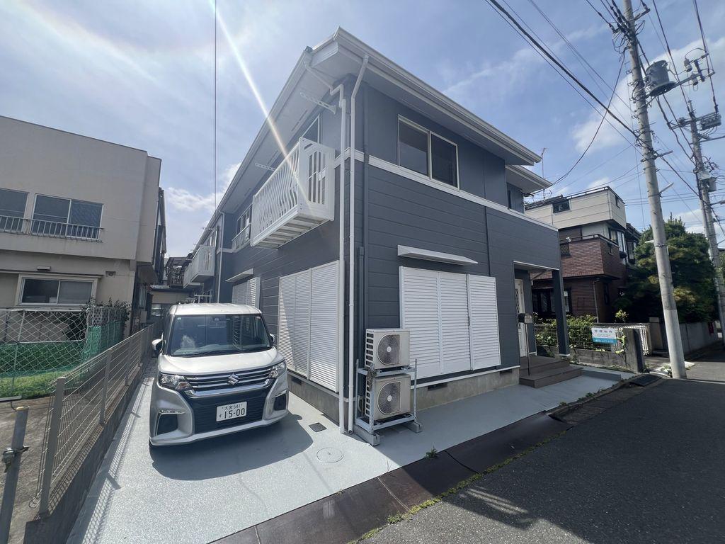 ピュアパレス