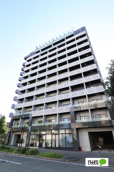 BPRレジデンス金山