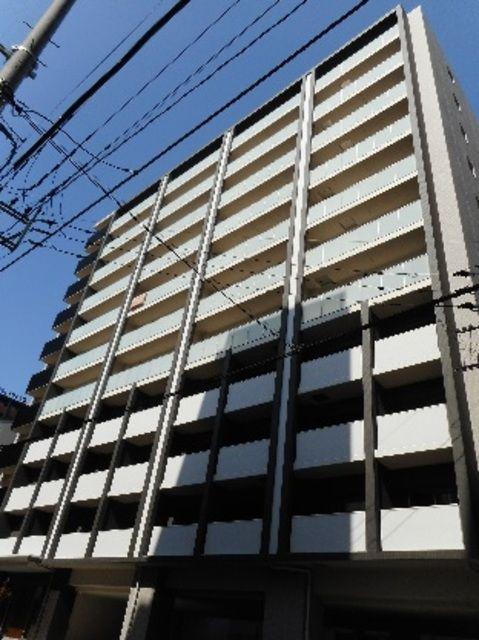 ラフレシーサ博多駅南Ⅳ