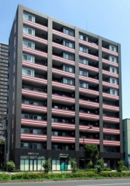 タワービューレジデンス吾妻橋
