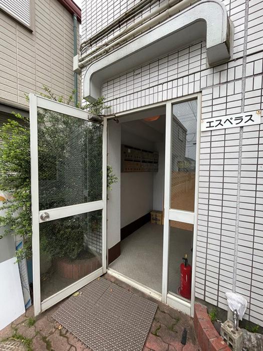 エスペラス