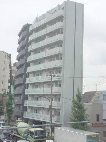 リヴシティ王子神谷