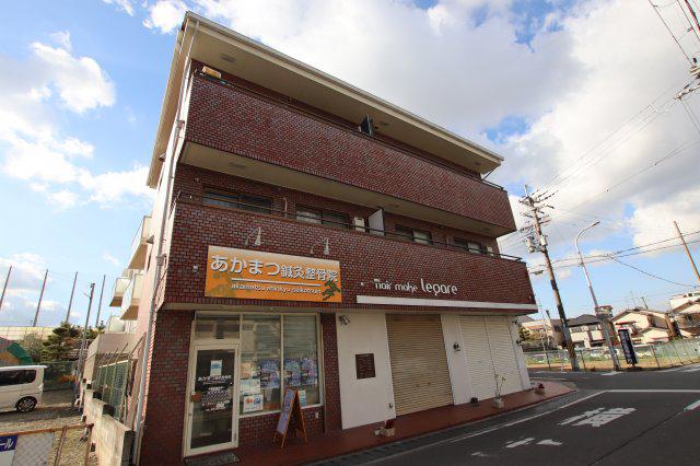 グランスカイマンション