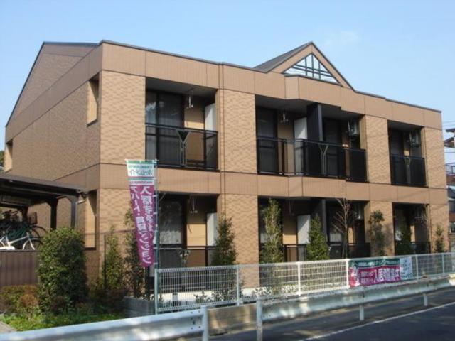 ディモア足立