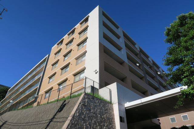 CASSIA横濱ガーデン山(2LDK/2階)