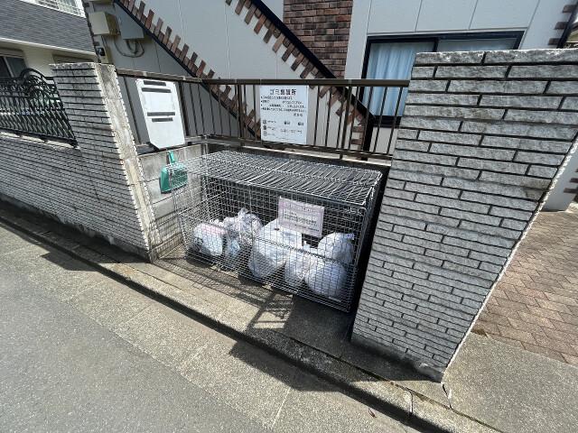 アミティーコートC