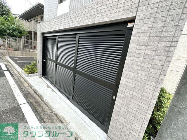 プレサンス ロジェ 金山ミッドゲート