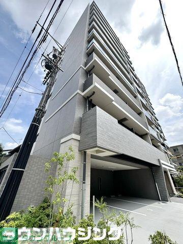 プレサンス ロジェ 金山ミッドゲート