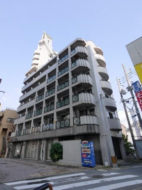 朝日プラザ博多Vターミナルスクエア
