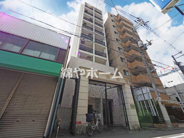 STORKRESIDENCE昭和町