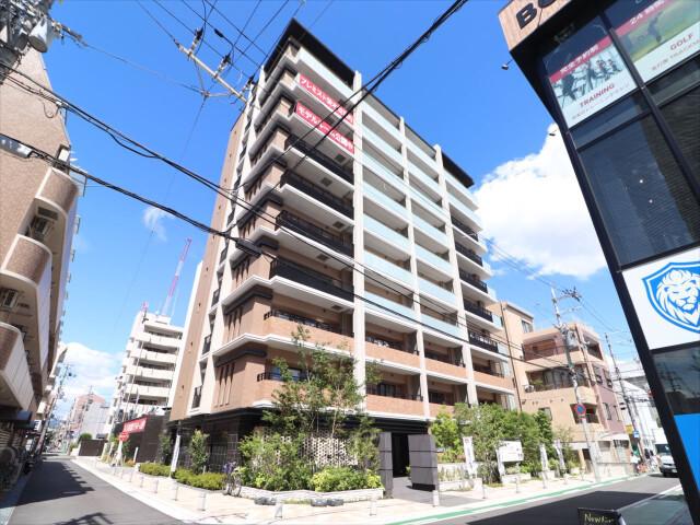 プレミスト茨木双葉町