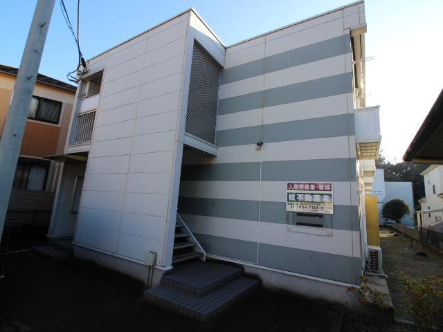 フルール柏公園