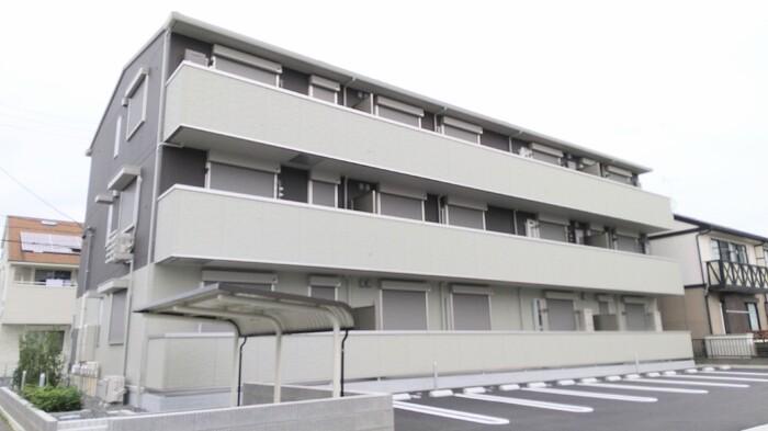 ルミエール A