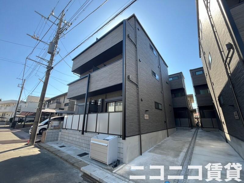 DK新松戸I