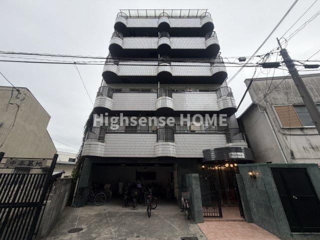 TAIHOボヌール