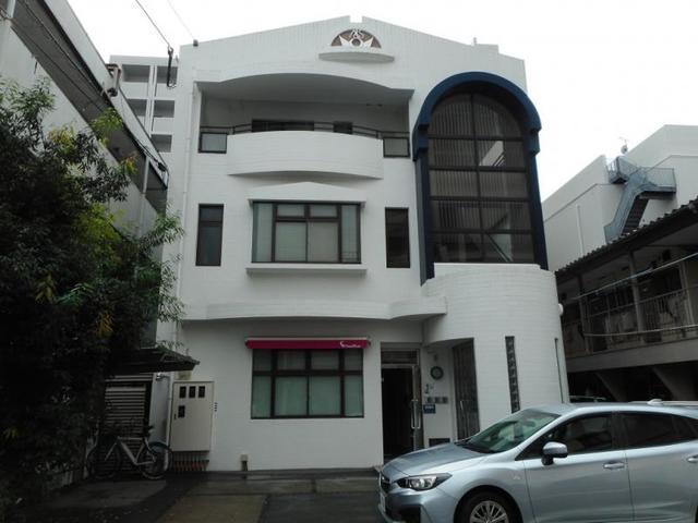 A&Sビル