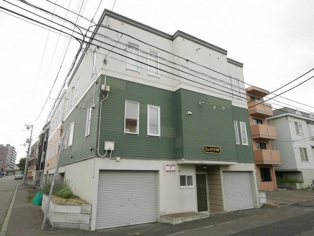 デュークYK平岸