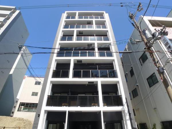 新日・梅田ノースレジデンス