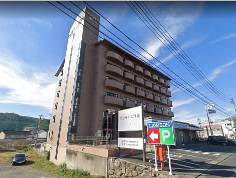 サンライズ津山