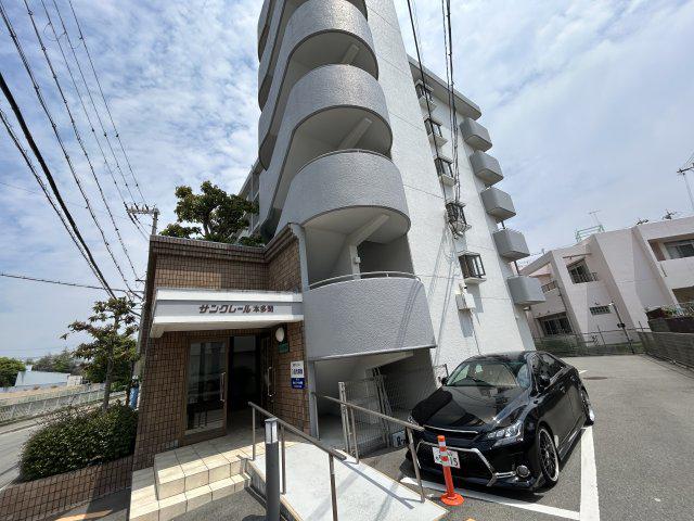 サンクレール本多聞